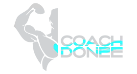 Coach Donee Logo